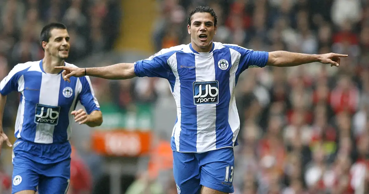 Amr Zaki: From ‘better than Messi’ to worse than Mido and then obscurity