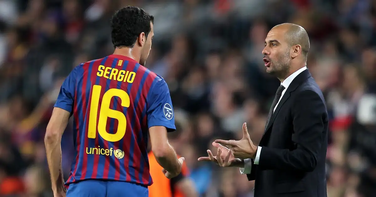 Where are they now? The 14 Barca kids given debuts by Pep Guardiola