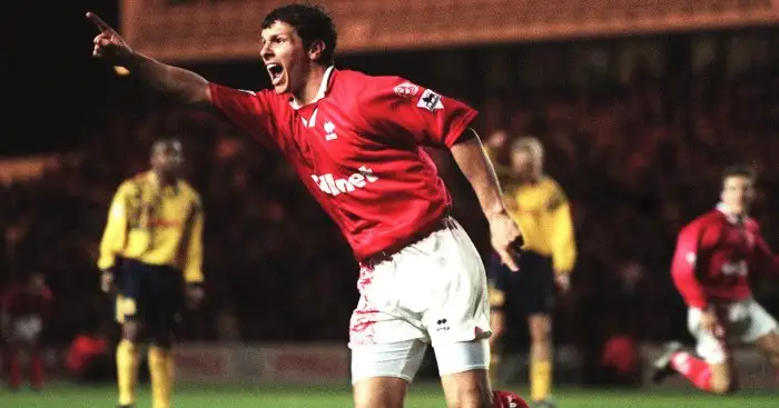 Neil Cox: We lost our team spirit at Boro the summer Fab Rav & co. joined