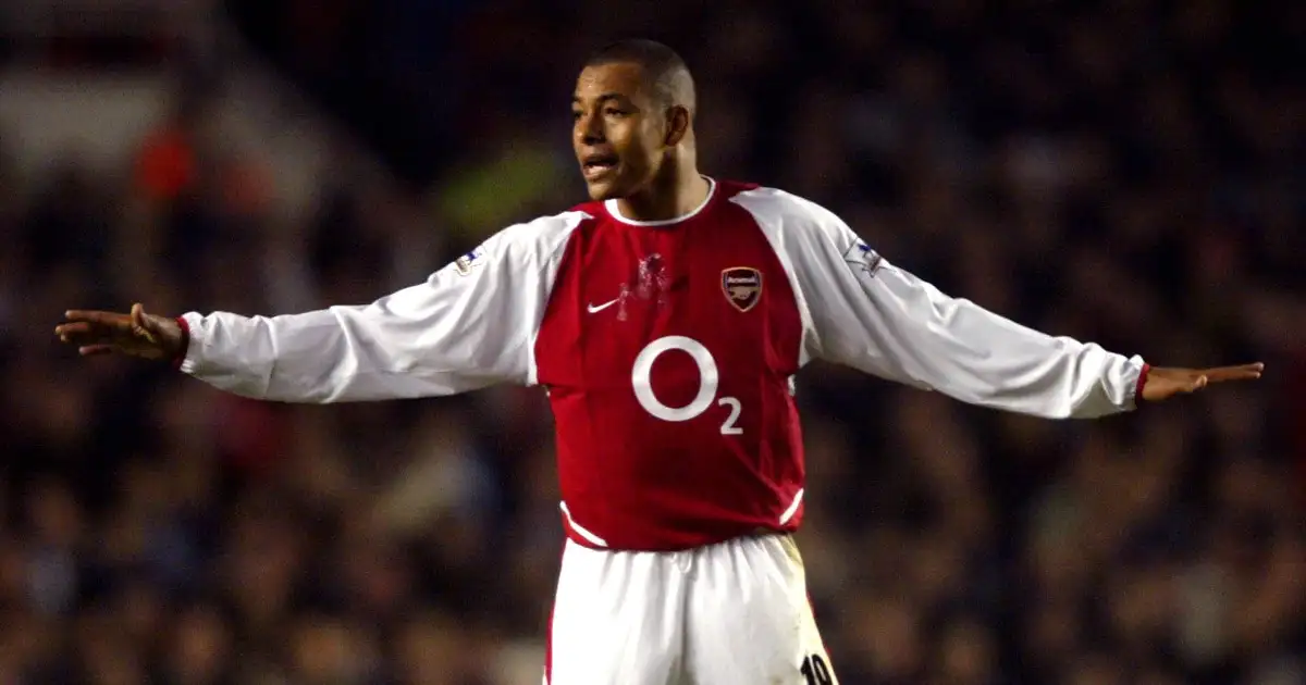 Gilberto Silva discusses career highs and Arsenal’s failure to replace him