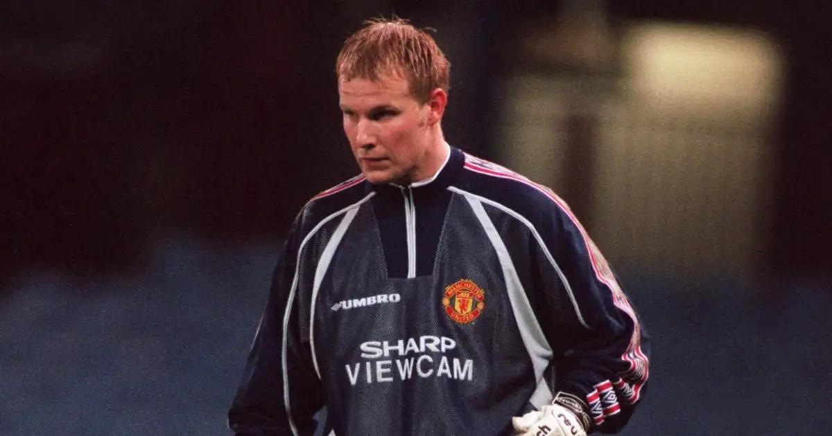 The story of Nick Culkin at Man Utd and the shortest ever Prem career