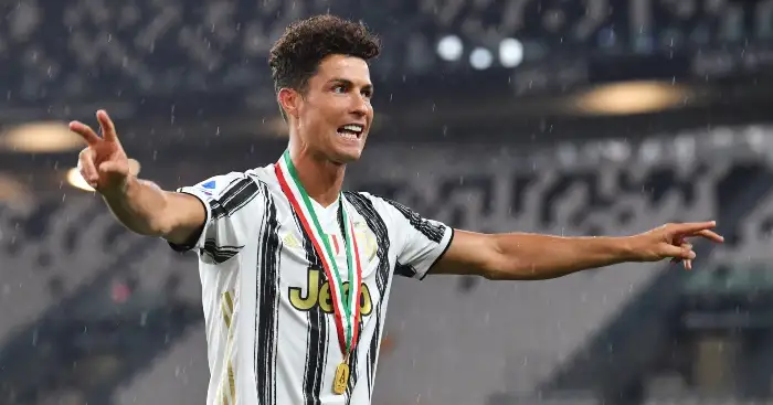 11 more incredible records Juventus’ Cristiano Ronaldo has broke in 2019-20