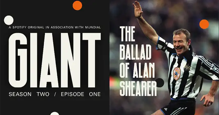 Lee Dixon on Alan Shearer’s dark arts: ‘I thought, I’m not going near him’