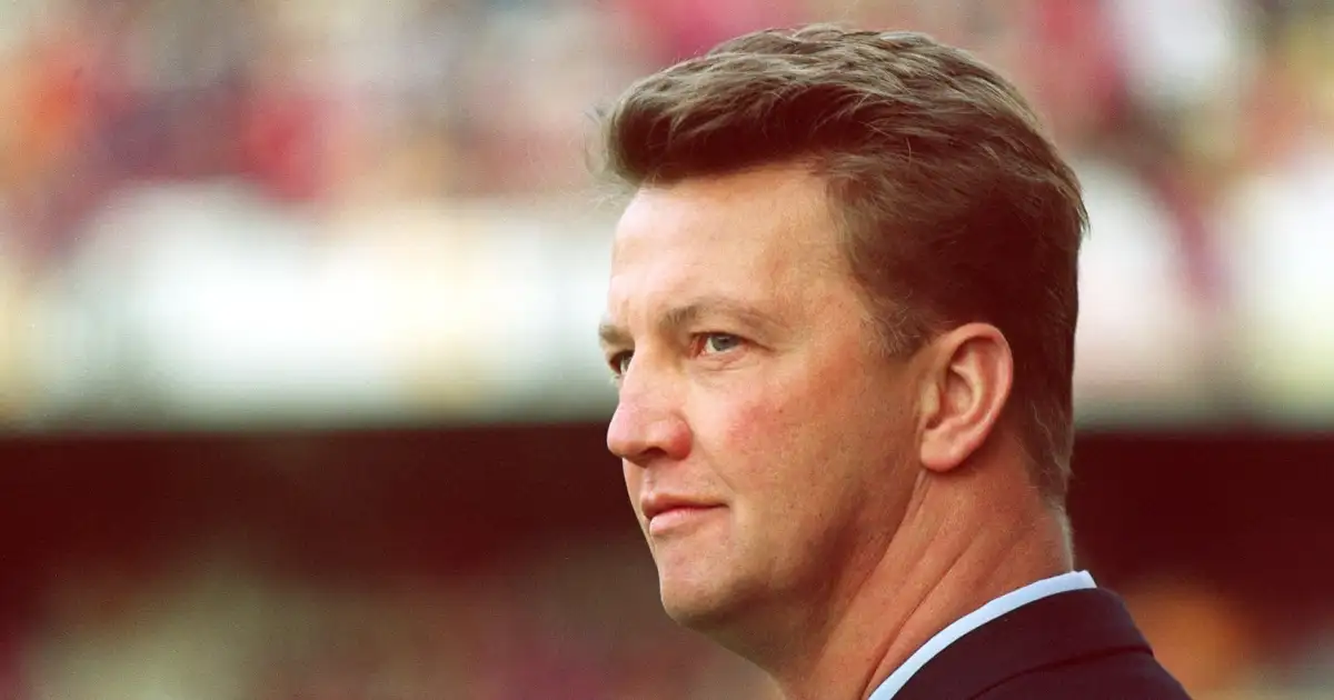 Where are they now? The 10 Barca youngsters Van Gaal gave debuts to