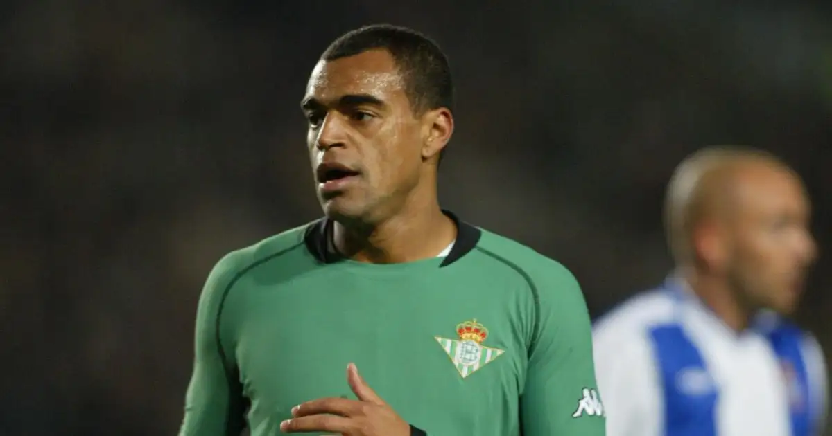 Denilson: From Real Betis’ world-record signing to snubbed by Bolton