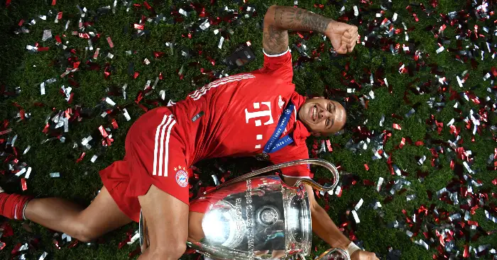 Nine quotes on Liverpool-bound Thiago from Xavi, Pep, Klopp: ‘The heartbeat’