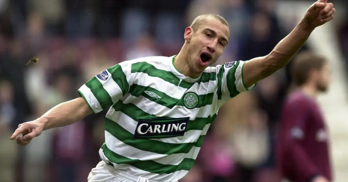 17 of the best quotes on Henrik Larsson: ‘They’d say his name in awed tones’