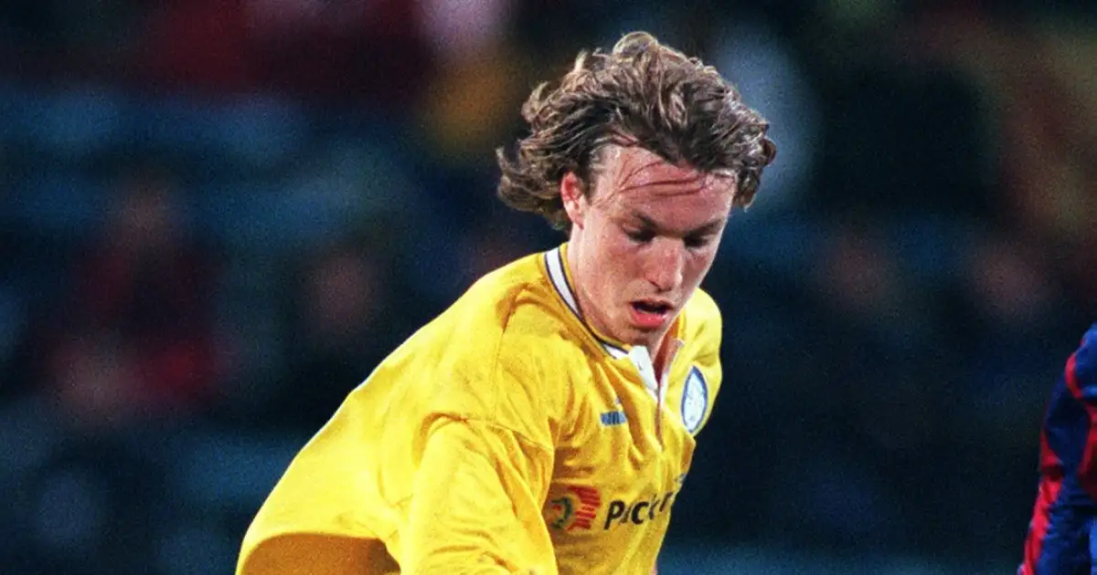 One-Game Wonder: The sad story of Wesley Boyle’s ruined Leeds career