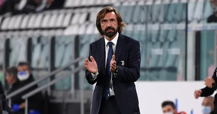 ‘I want total football’ – Andrea Pirlo’s coaching style in his own words