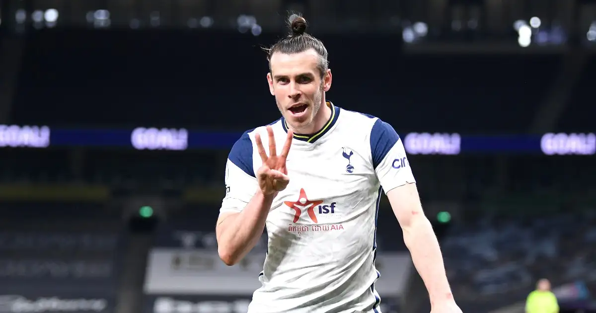 Can you name the top 30 Welsh goalscorers in Premier League history?