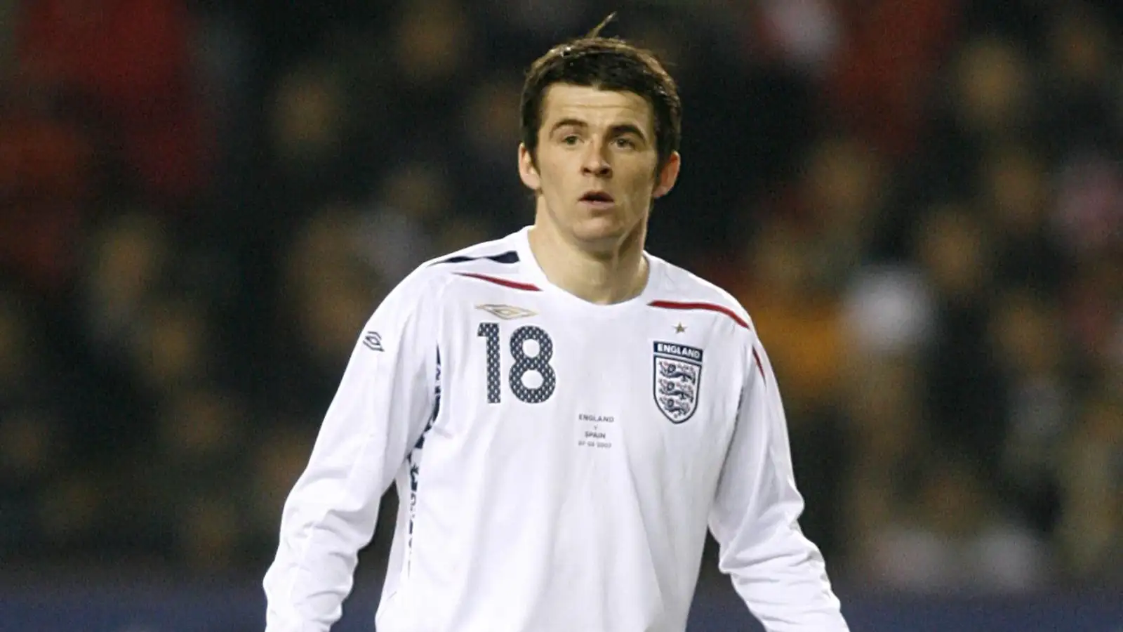 Can you name every England one cap wonder since 2000?