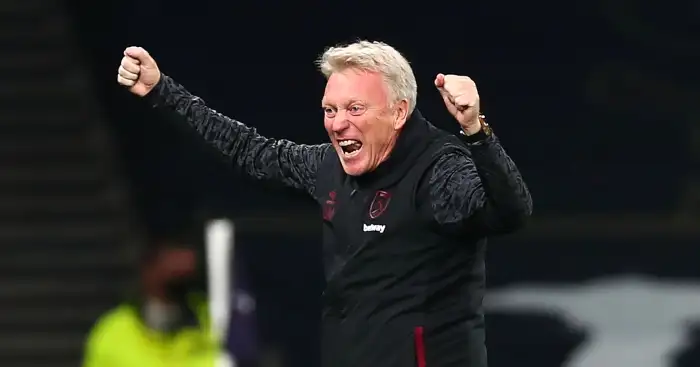 An ode to David Moyes’ Jose-esque celebration & WHU’s quiet resilience