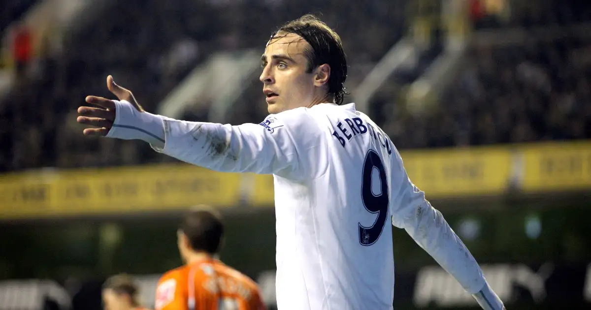 Ranking every player to wear No.9 for Tottenham in the Premier League
