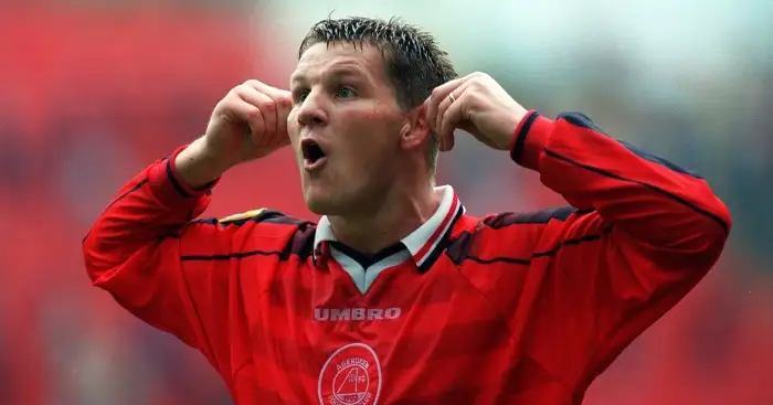 Remembering the time Dean Windass got three red cards in one game