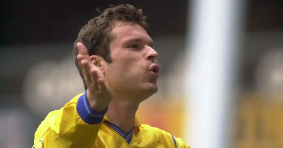 The story of Mark Viduka, the ‘lazy’ enigma Australia grew to love