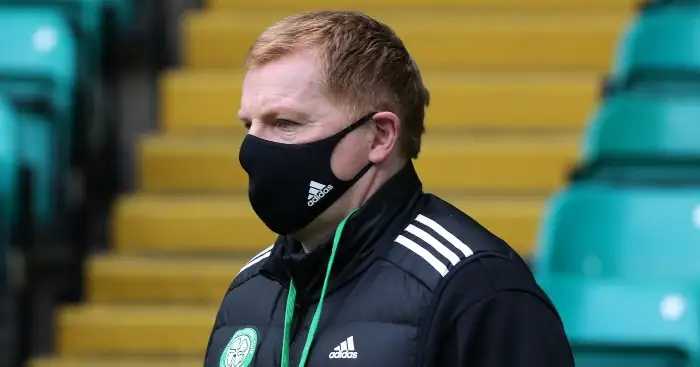What seven pundits have said about Celtic’s woes: ‘That’s not Neil Lennon’