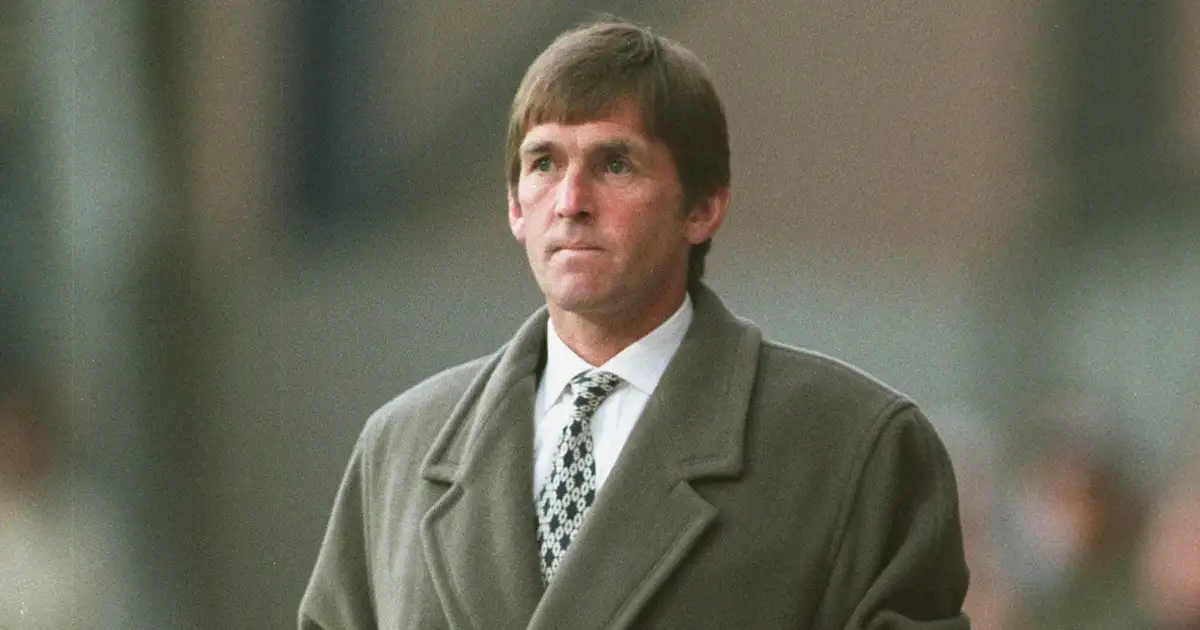 The ludicrous dream team Dalglish ‘wanted’ at Rangers in the 90s