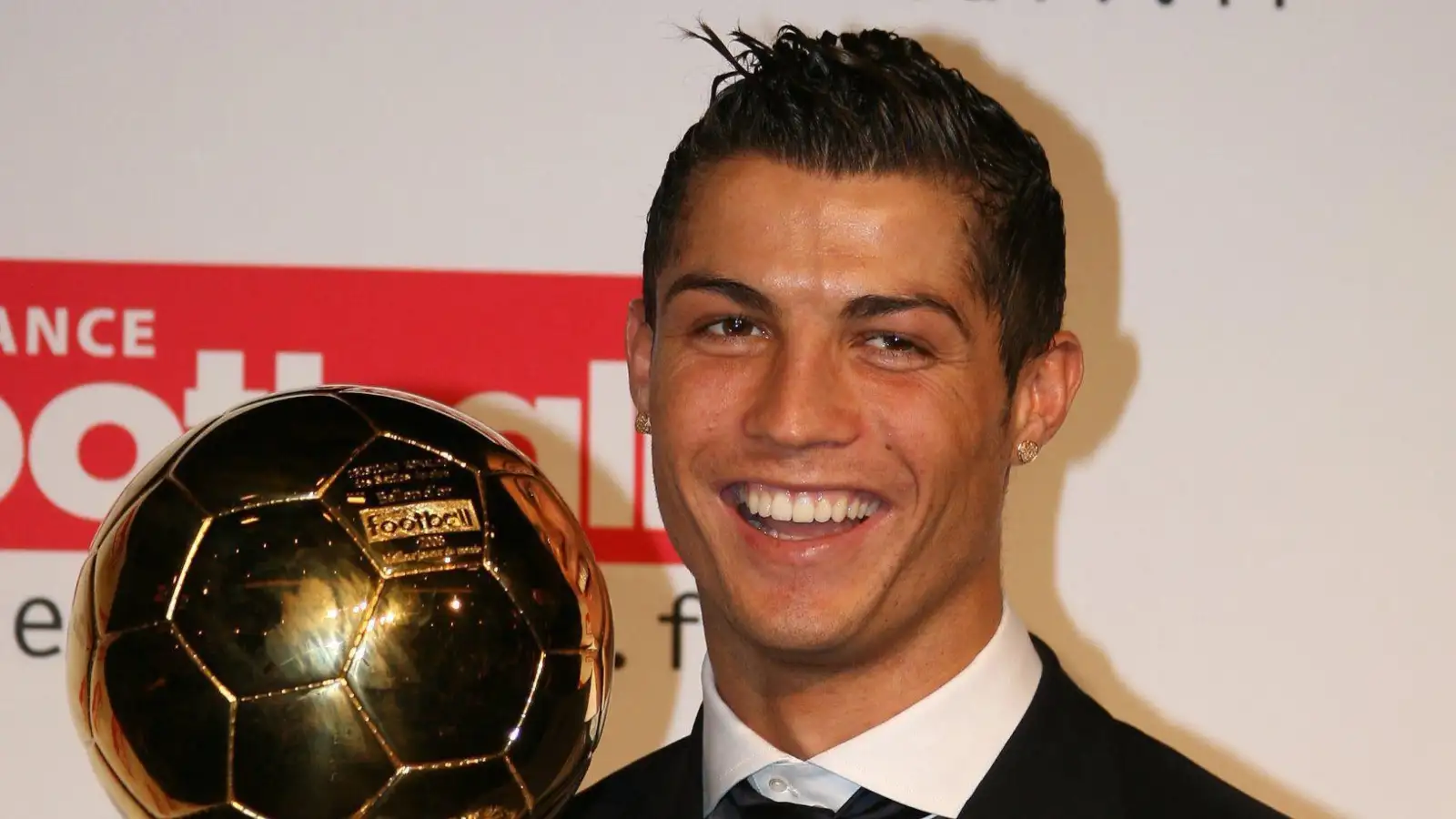 Can you name every player nominated for the 2008 Ballon d’Or award?