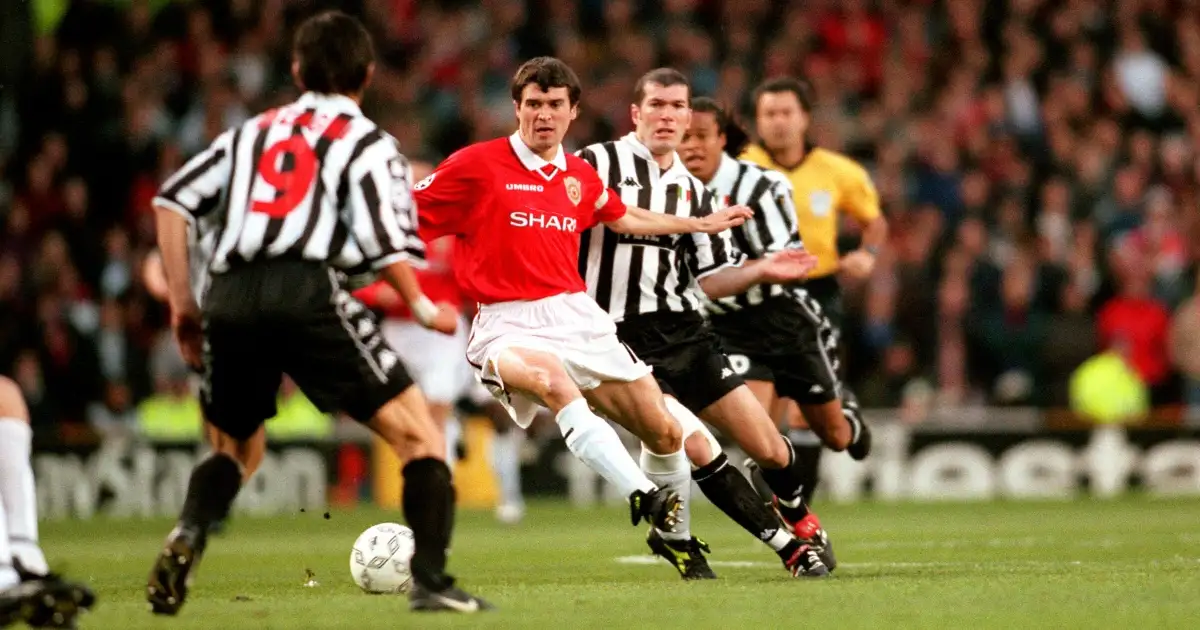 15 of the best quotes on Roy Keane: ‘He’d rather die of exhaustion than lose’