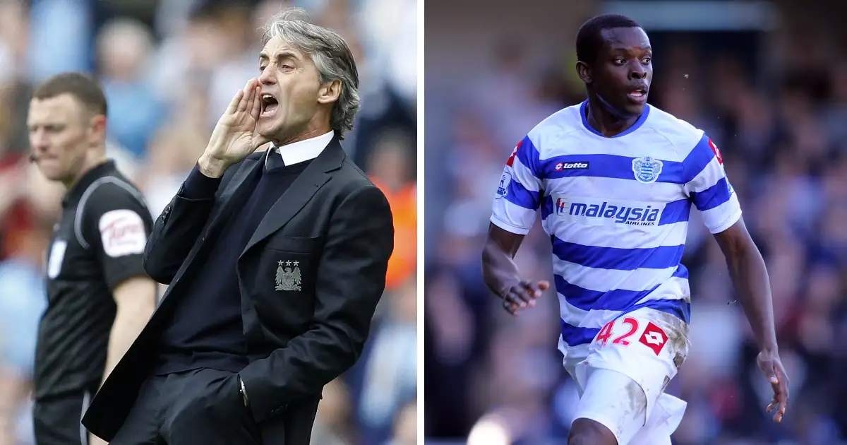 Nedum Onuoha: Mancini insulted his players during Man City’s title win