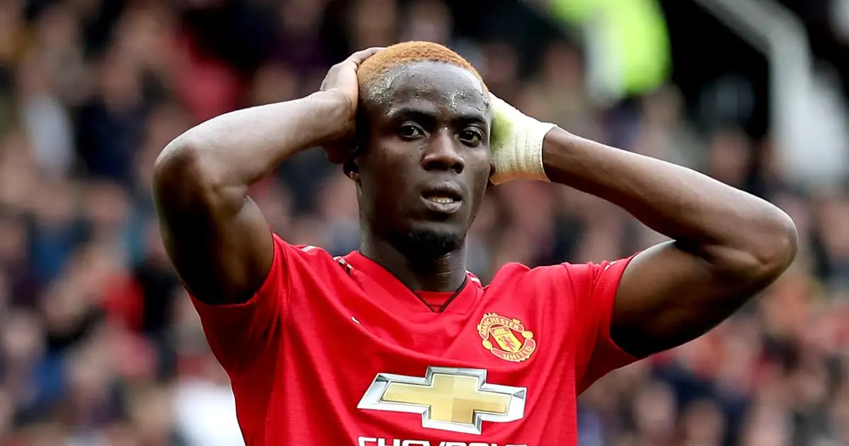 18 times Man Utd’s Eric Bailly was the funniest player in the world