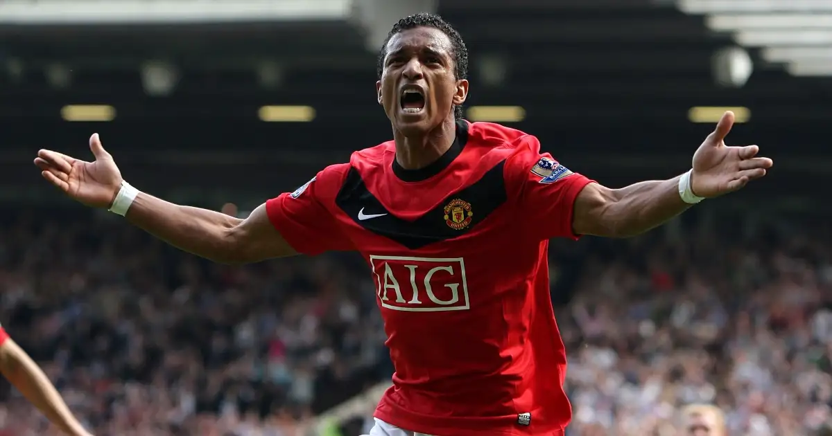 Nani, Man Utd, and the unfair portrayal of a ‘frustrating’ talent