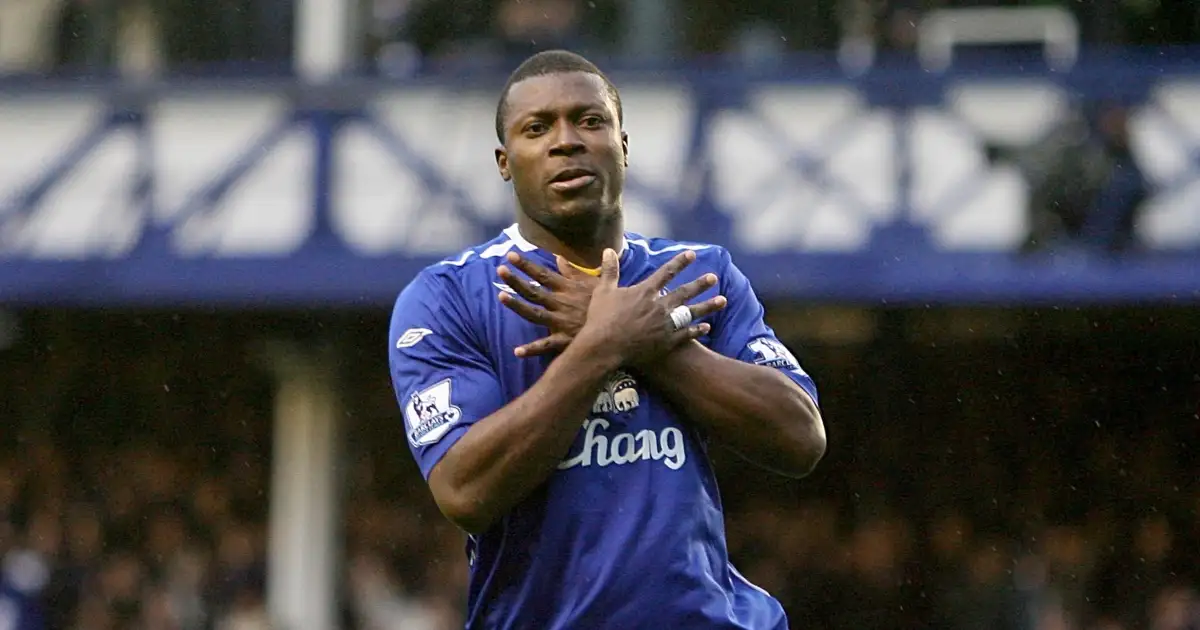 A tribute to Yakubu, the one-man Premier League wrecking ball