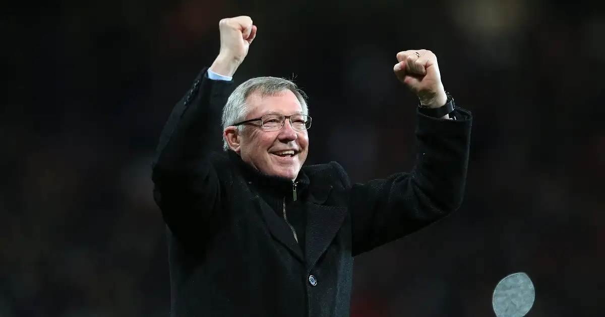 19 of the best quotes about Sir Alex Ferguson: ‘Such an iconic person’