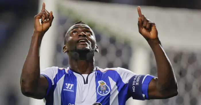 Jackson Martinez: From sought-after striker to free agent & Christian rapper