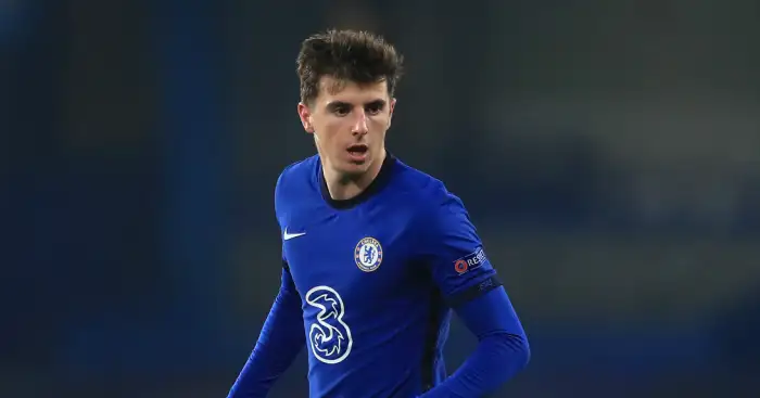 Football’s marmite man? Mason Mount is Chelsea’s creative inspiration