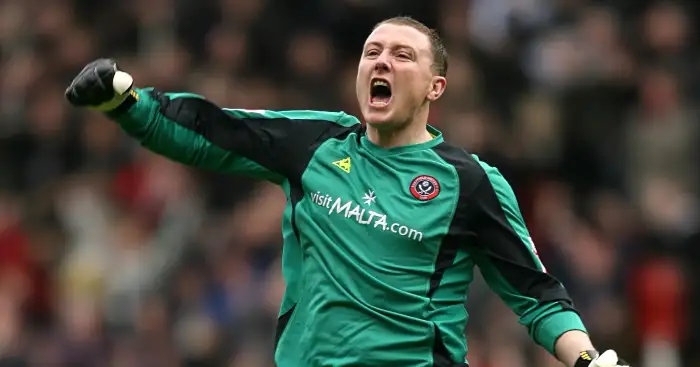 Paddy Kenny: Setting the record straight on drugs ban & Sheff Utd exit