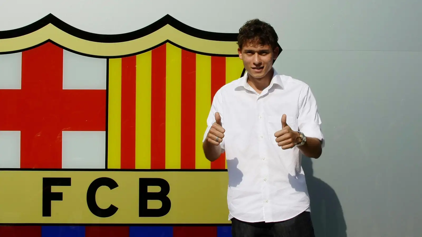 What happened to Keirrison, the Barca wonderkid Pep never wanted?
