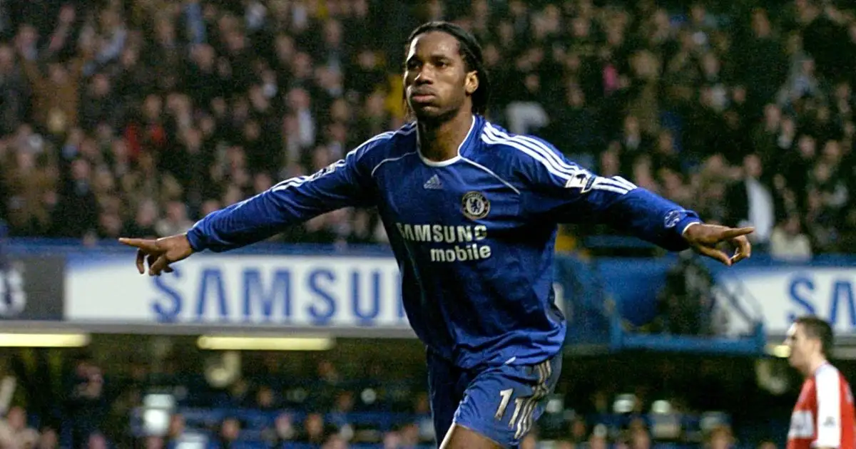 Ranking every striker Chelsea have signed under Roman Abramovich