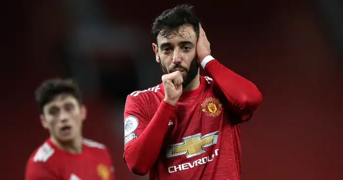 Comparing Bruno Fernandes’ impact at Manchester United with Eric Cantona’s