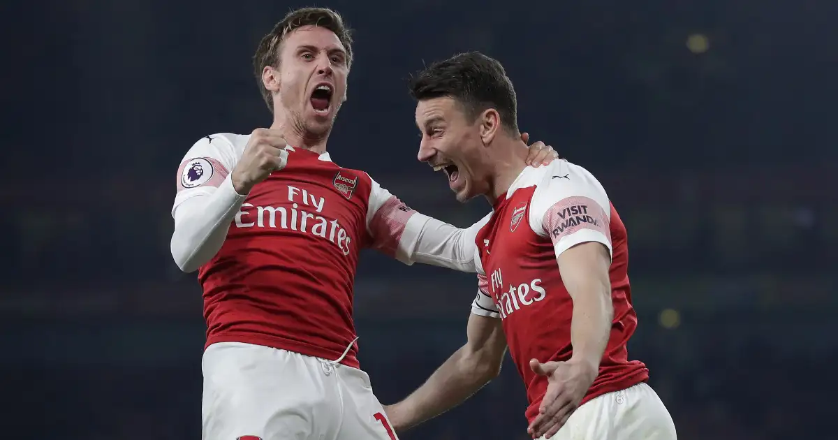 The 10 Arsenal first-teamers sold by Emery & how they’ve fared since