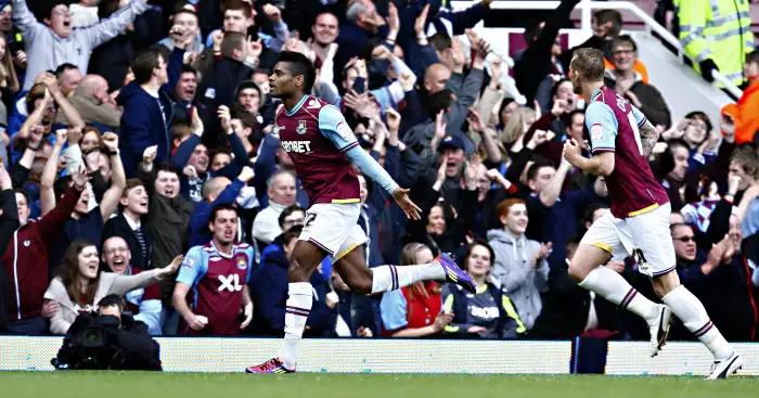 The streets will never forget: Ricardo Vaz Te’s Championship screamers