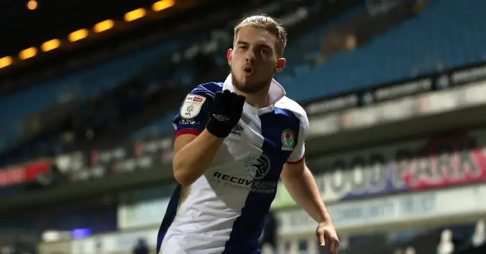 ‘He’s different class’: Harvey Elliott has fans gushing after assist for Blackburn