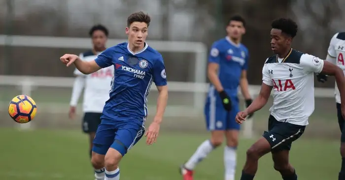 Ruben Sammut’s journey from Chelsea glory to club-hunting during Covid