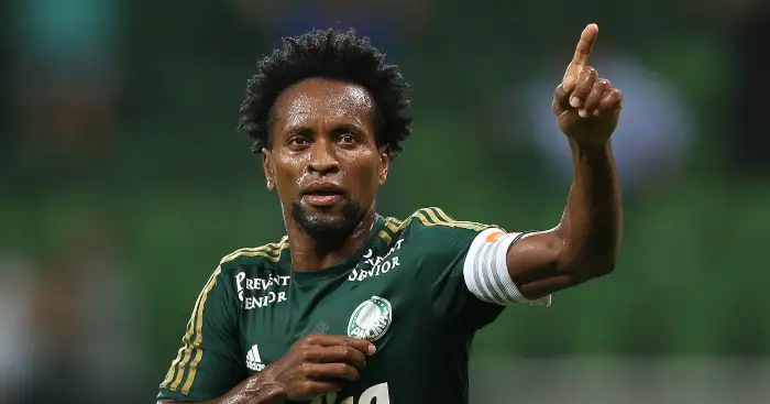 The last goodbye: ‘Grandpa Boy’ Ze Roberto’s first Brazilian title at 42