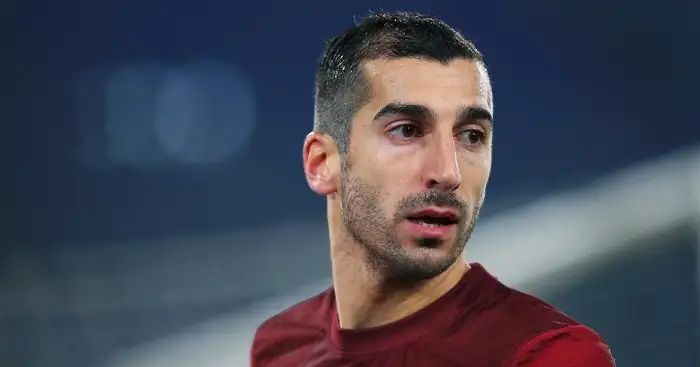 PL flop? Nah, Henrikh Mkhitaryan is actually one of Europe’s best players