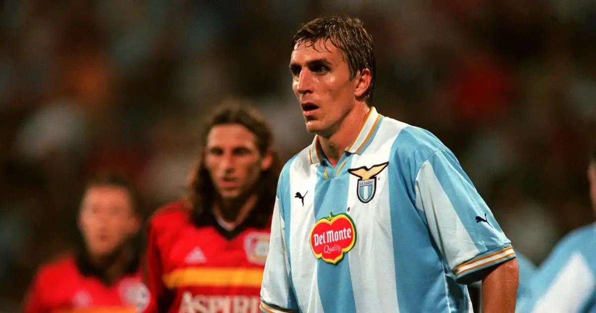 A tribute to Alen Boksic, sometimes wonderful & football’s Rubik’s Cube