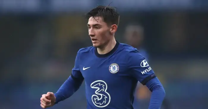 Five brilliant stats from Billy Gilmour’s FA Cup performance for Chelsea