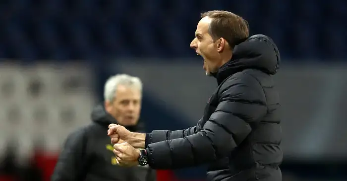 13 quotes to explain Thomas Tuchel’s philosophy: ‘Mourinho minus the ego’