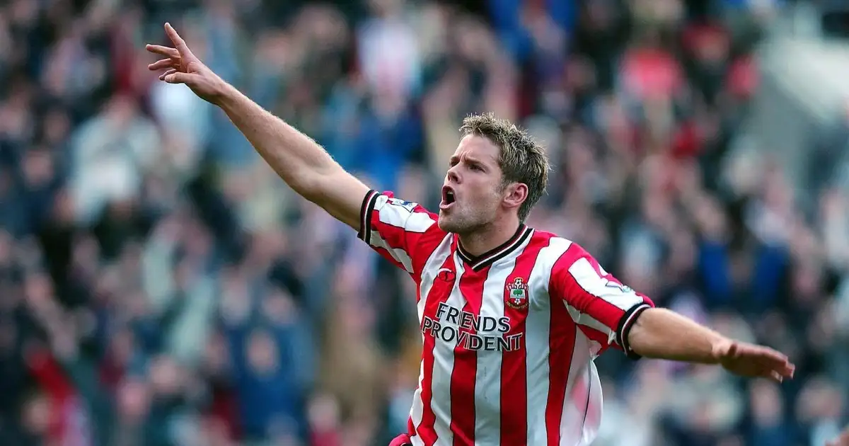A tribute to James Beattie, a much-underrated Premier League cult hero