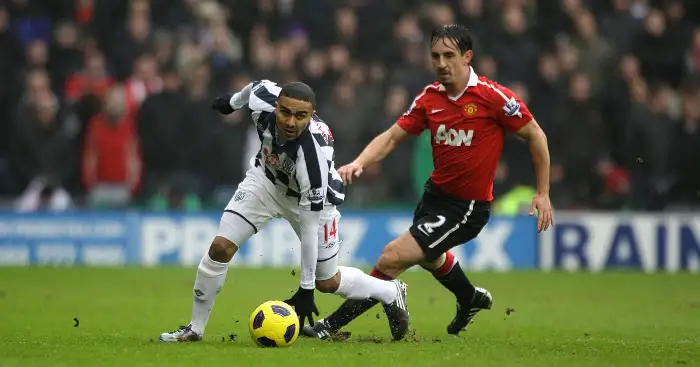 Remembering Gary Neville’s admirably sh*t ‘invincible’ final Man Utd season