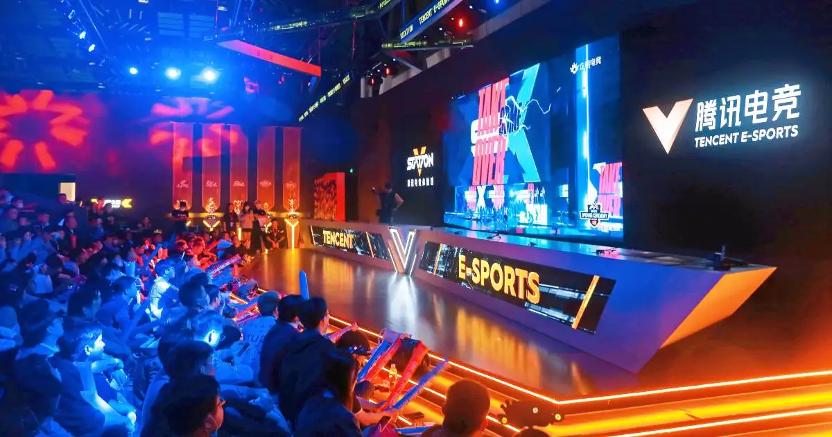 The rise of professional FIFA eSports teams: Scouting, weights training