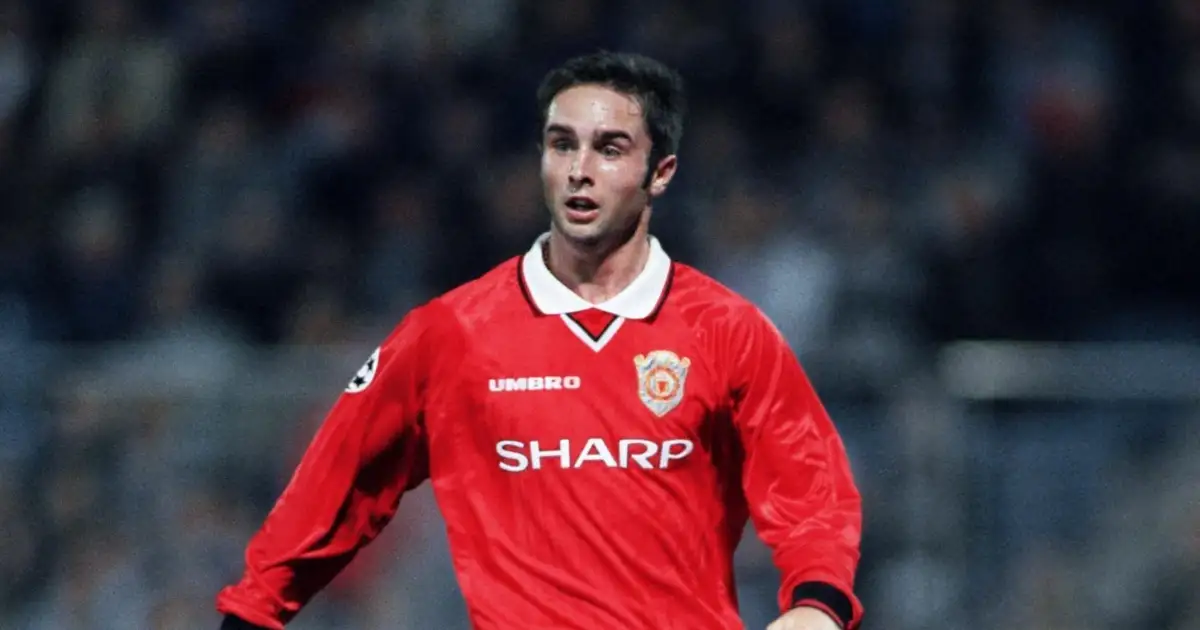 Mark Wilson: A bit of my football soul left me when I left Man Utd