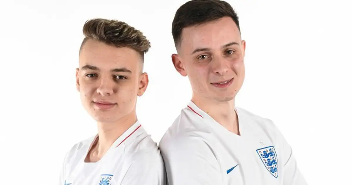 Tom Leese: Representing England at FIFA is a ‘life-changing’ experience