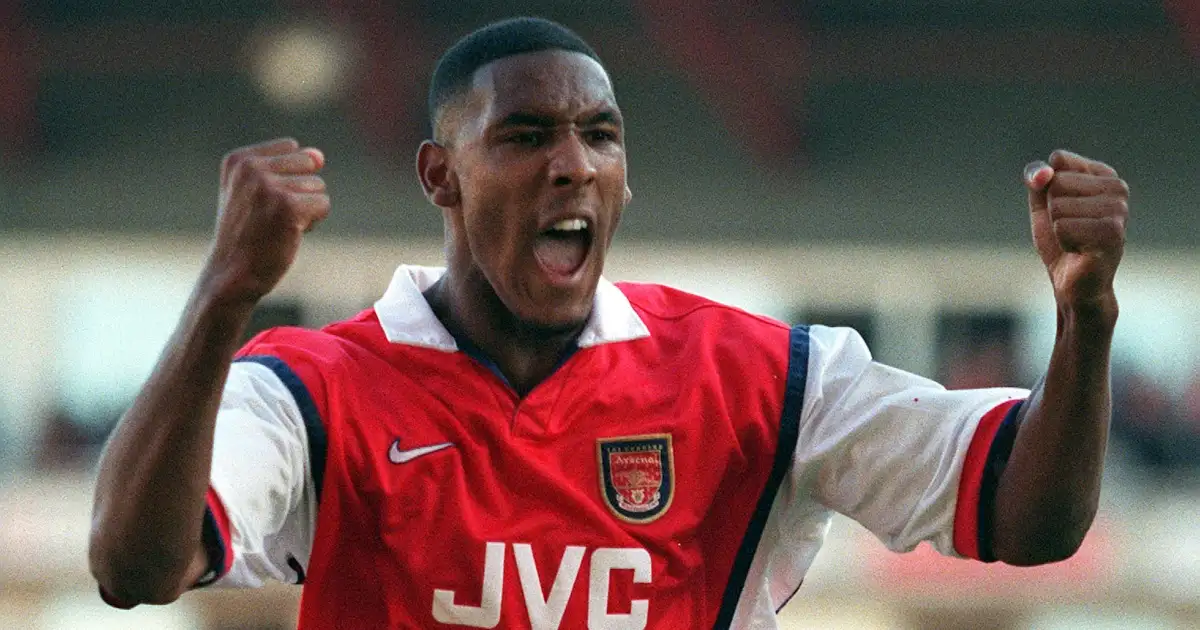 An ode to Nicolas Anelka at Arsenal, one of the best transfers ever