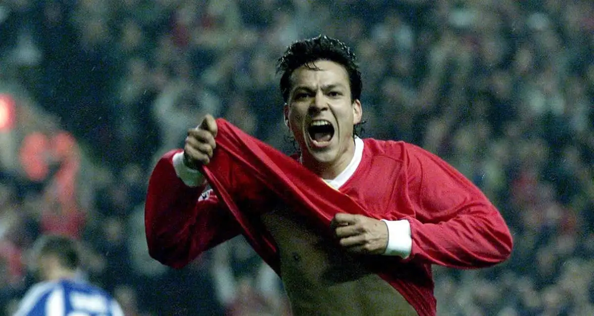 A tribute to Jari Litmanen, the ‘Man of Glass’ who just wouldn’t quit